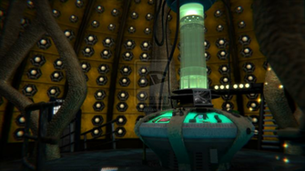 Tardis Interior Wallpaper 9th 10th Doctor S