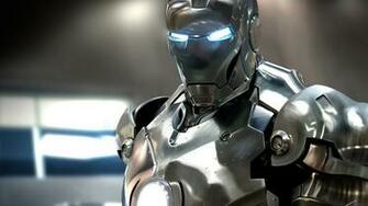 Iron Man War Machine Wallpaper High Definition HD