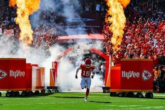 First Quarter Open Thread Arrowhead Pride