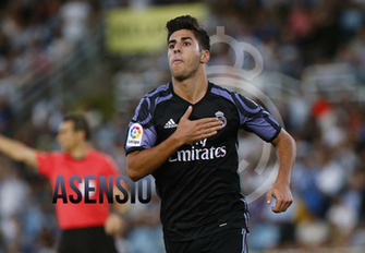 Marco Asensio HD Wallpaper Background Image