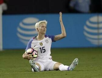 Megan Rapinoe Wallpaper And Background Image Net