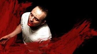 Hannibal Lecter Anthony Hopkins The Silence Of Lambs