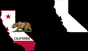 California Bear Wallpaper State Of With
