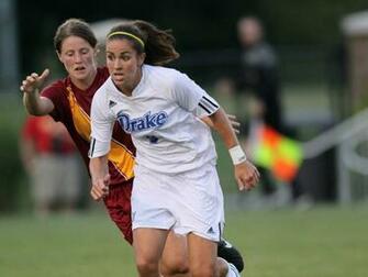 Drake University Athletics Bulldogs Visit Umkc In Lone Contest