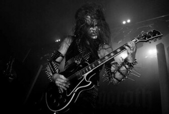 Gorgoroth Founder Infernus In Background Information Origin