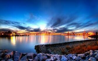Plum Point Shoebappa Beach Fisheye Hampton Roads Norfolk