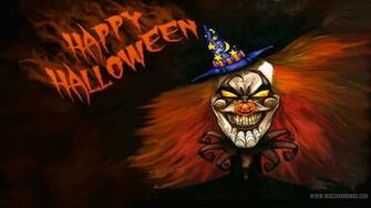 HD Halloween Wallpaper