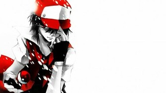 Ash Pokemon Wallpaper