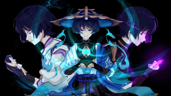 Genshin Pfp Wallpaper