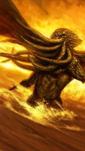 Cthulhu Wallpaper App For Android