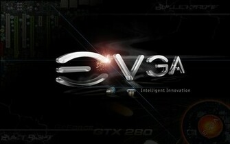 Evga Design The Ultimate Themed Wallpaper Contest