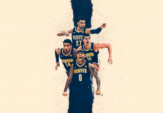 Denver Nuggets Desktop Wallpaper R Denvernuggets
