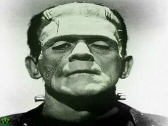Crazy Frankenstein Movie Wallpaper