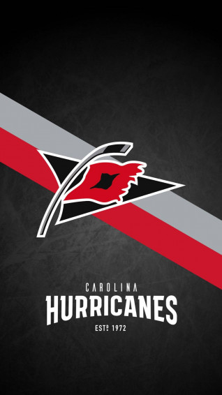 Carolina Hurricanes Wallpaper