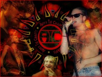 Layne Staley Wallpaper I Made Alice In Chains