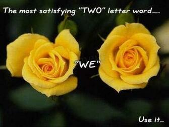 Most Satisfying Two Letter Word Desicomments