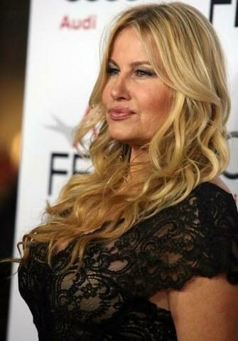Pictures Of Jennifer Coolidge Celebrities