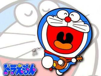Doraemon Wallpaper