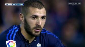 Karim Benzema Wallpaper HD 1080p