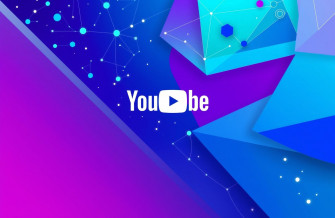 Channel Art Wallpaper