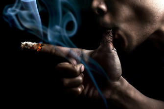 Quit Smoking HD Wallpaper Auto Design Tech