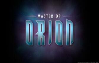 Master Of Orion