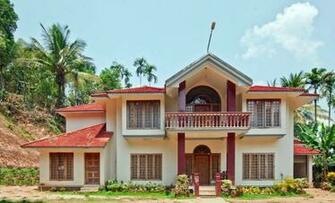 Melvins Homestay Meppadi Kalpetta Photos Image And