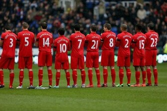 Liverpool F C Wallpaper And Theme For Windows All
