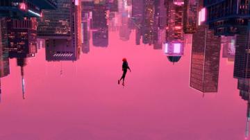 Steam Workshop Red Spiderman Wallpaper