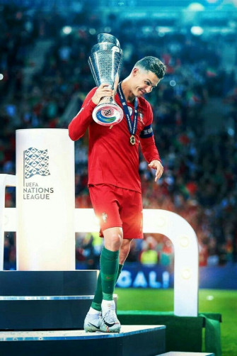 Fan Of Ronaldo Ideas In Cristiano