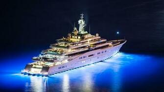 Pc Yacht Amazing Wallpaper B Scb