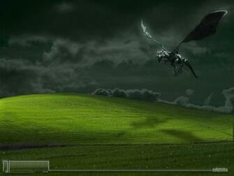 My Wallpaper Fantasy Xp Dragon