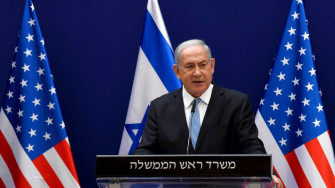 Biden Congratulates Israel S Netanyahu In Phone Call Politics