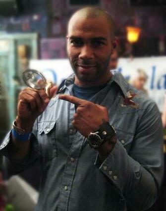 Omari Hardwick Gallery Image Wide Nice