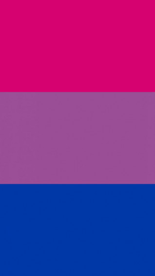 Bi Flag Wallpaper Pride Flags Bisexual