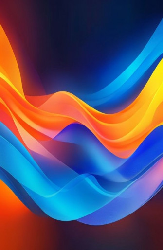 Broadcast Background