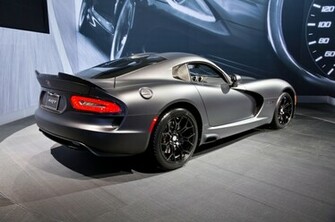 Dodge Viper Background Picture Wallpaper Setup