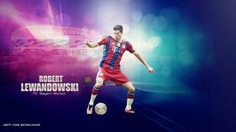 Image Gallery Lewandowski Bayern Wallpaper