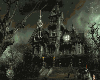 The Best Wallpaper Horror Movies