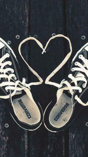 Converse Logo Wallpaper HD Background Image In Collection