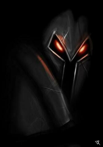 Full Metal Pantheon Wallpaper By