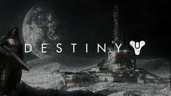 Fuentes De Informaci N Destiny Wallpaper 1080p
