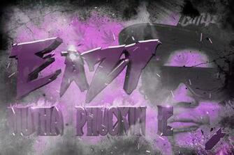 Eazy E Wallpaper By F1rzt2bomb