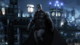 The Batman Robert Pattinson Movie Art 4k Wallpaper