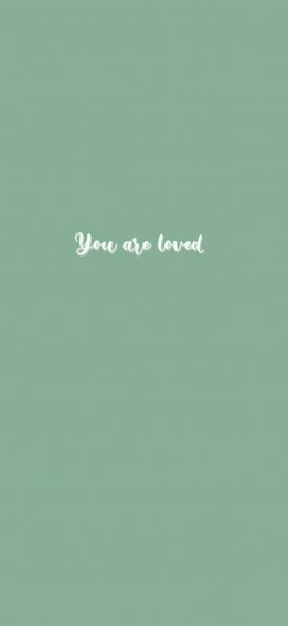 Sage Green Aesthetic Wallpaper