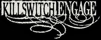 Killswitch Engage Band Logo