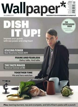 Wallpaper Magazine