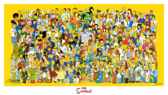 Tv Show The Simpsons 4k Ultra HD Wallpaper