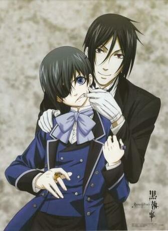 Black Butler