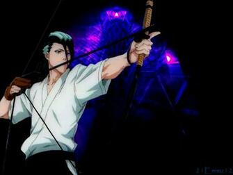 Byakuya Kuchiki Wallpaper